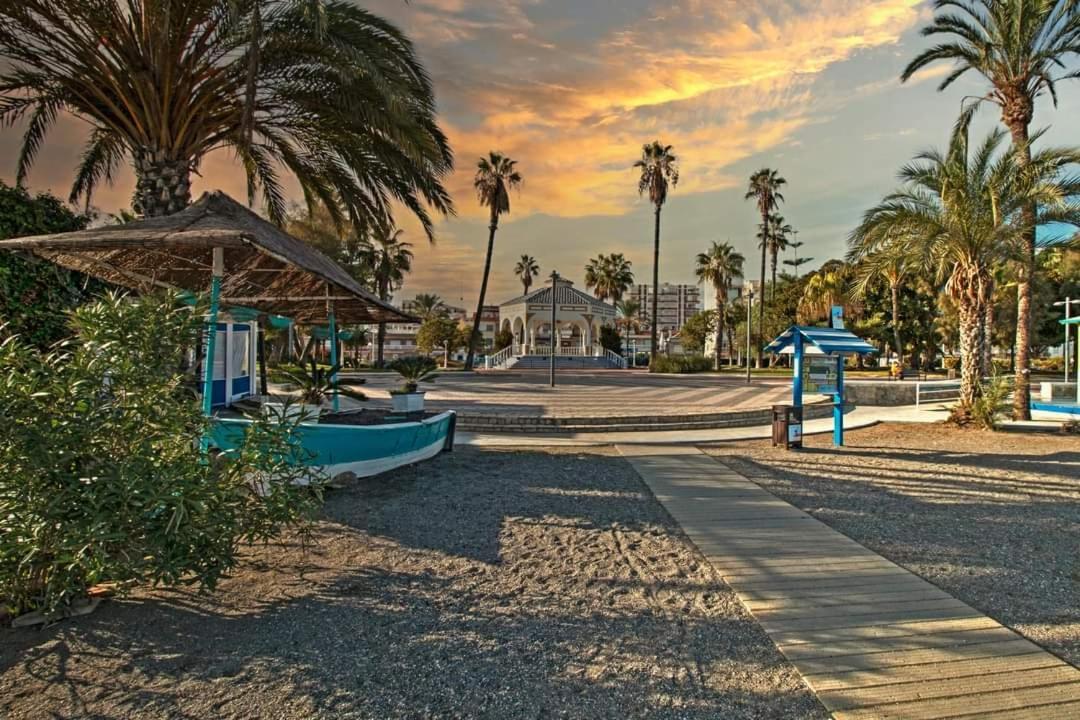 Finca El Almendro Archez Ngoại thất bức ảnh