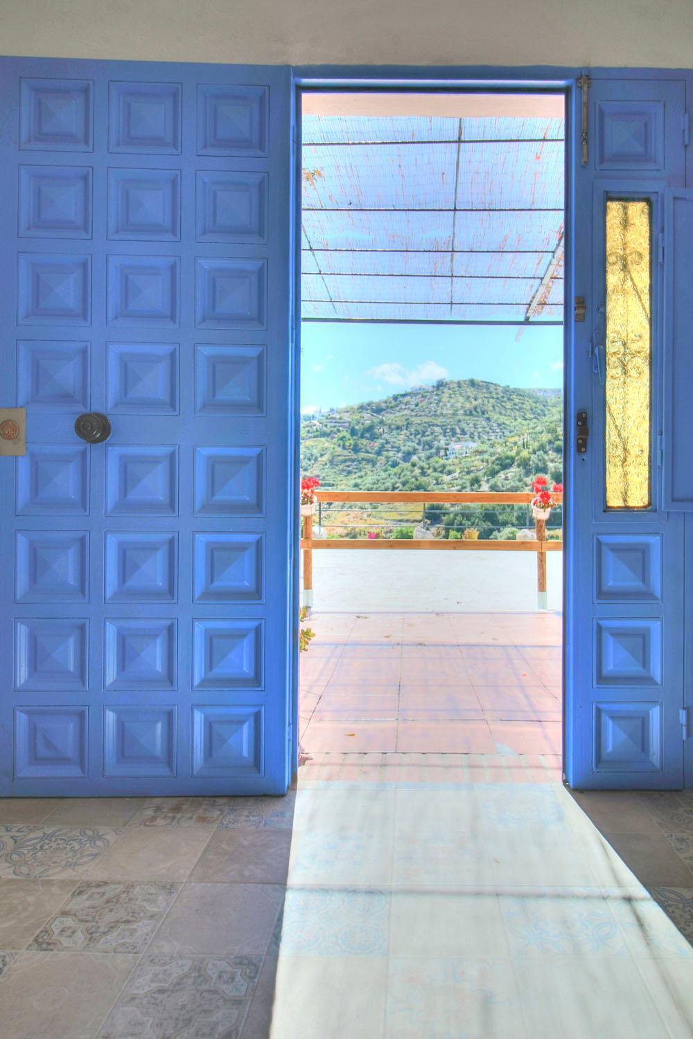 Finca El Almendro Archez Ngoại thất bức ảnh