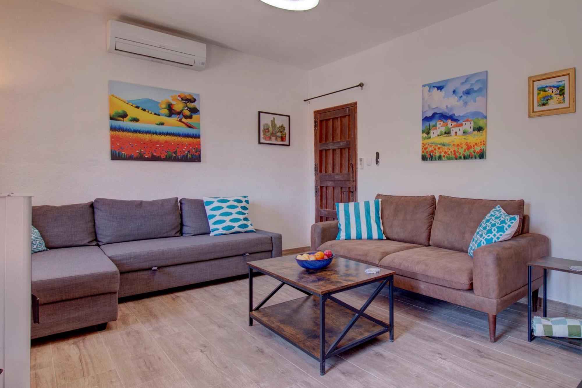 Finca El Almendro Archez Ngoại thất bức ảnh