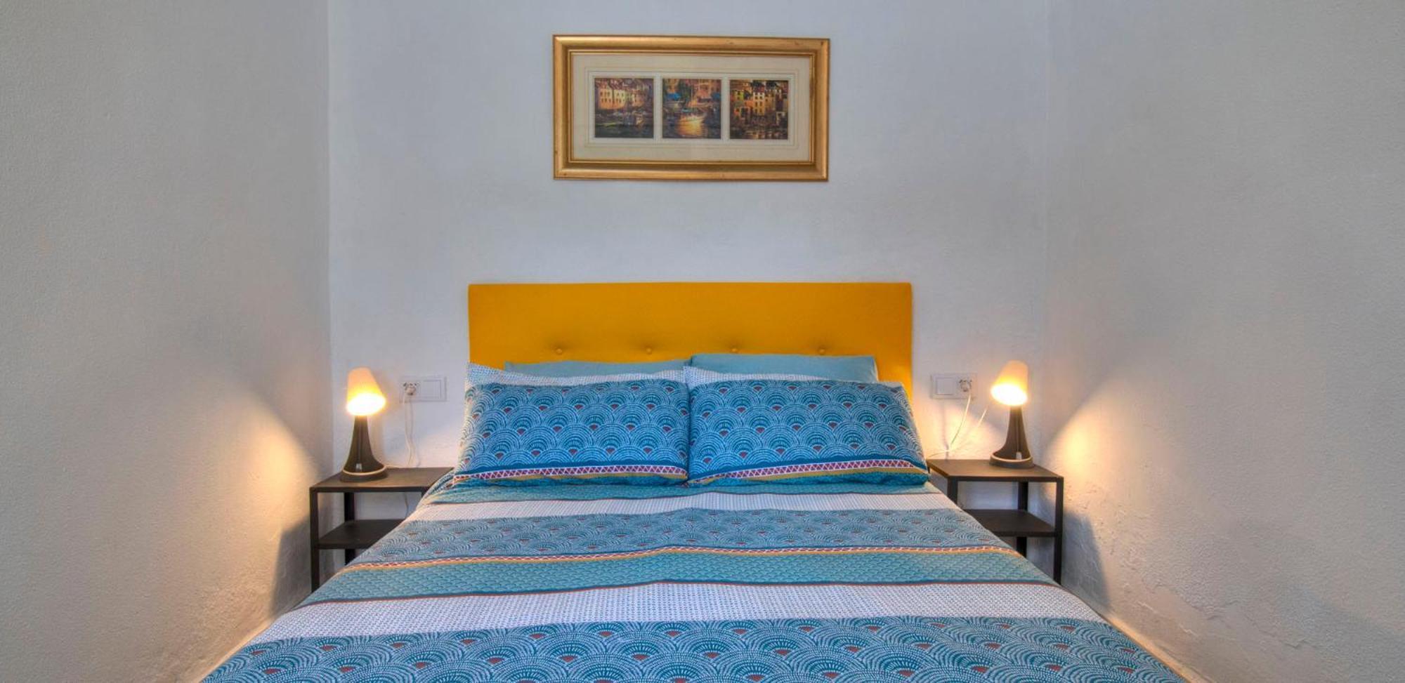 Finca El Almendro Archez Ngoại thất bức ảnh